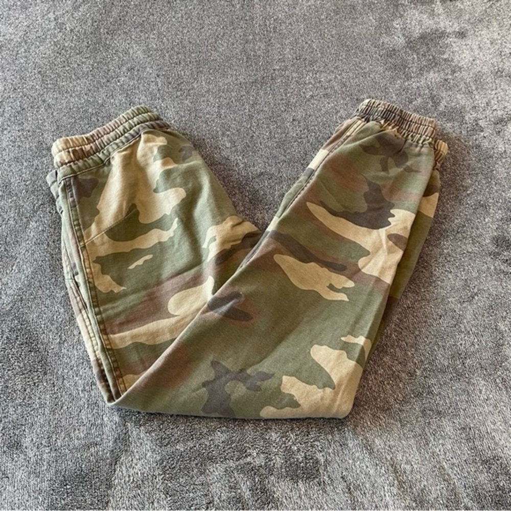 TNA Azure SkiesNew Alix Pant Size 2 - Picture 6 of 9